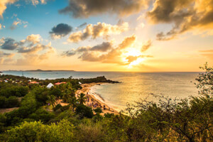 SXM Festival: The Hottest Music Festival in the Caribbean