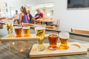 The Best Beer in Turks and Caicos