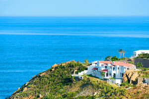 St. Martin’s Hottest Luxury Villas