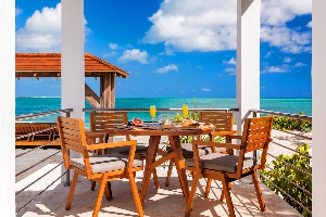 The Most Romantic Villas in the Caribbean