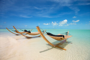 Best of Turks & Caicos: Sailrock Resort Beach Front Villas