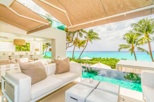 Barbados’ Latest American Partnership Aims to Boost Tourism and Traveler Comfort