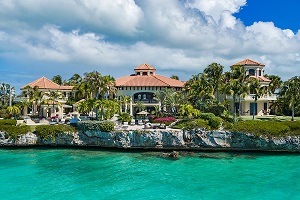 Book The Caribbean Vacation of a Lifetime at Emerald Cay, Turks & Caicos