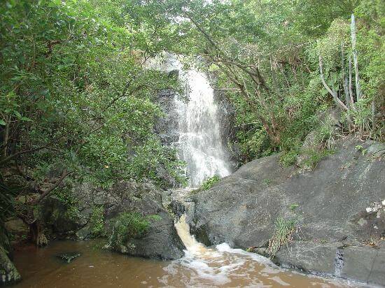Reef Bay Trail