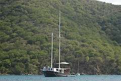 Willie T's Floating Bar/Restaurant