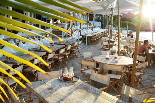 Nikki Beach