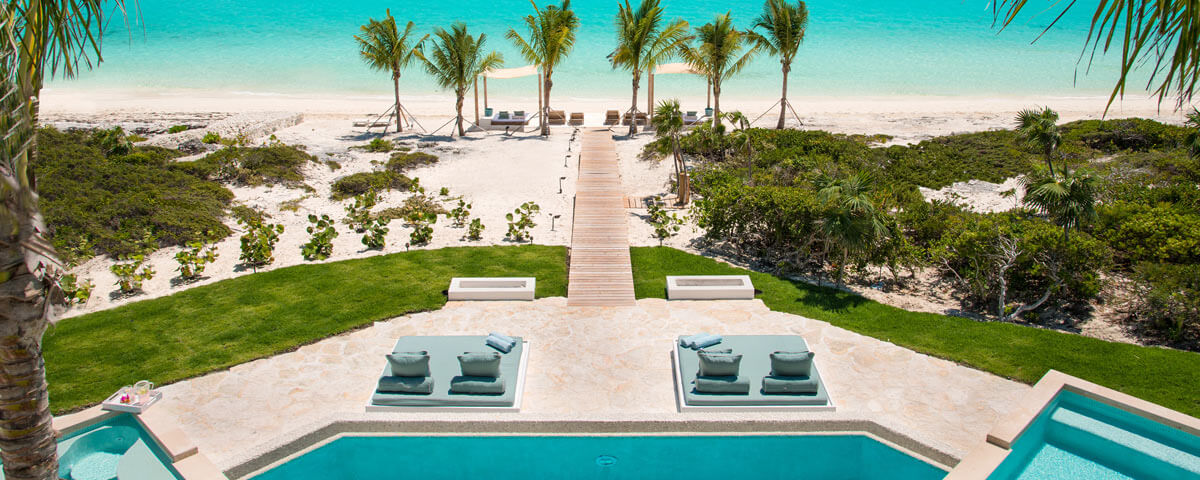 Antigua Luxury Villas