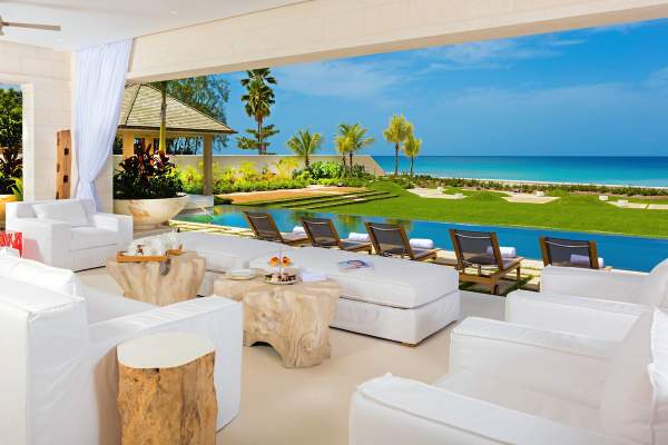 Godings Beach House photo