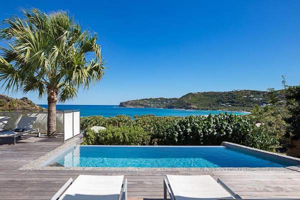 Bikini Villa photo