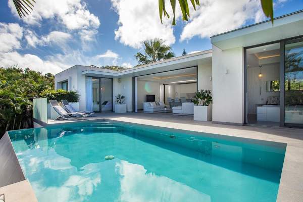 SAX Villa photo