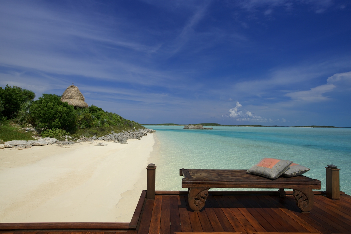 Musha Cay at Copperfield Bay on Bahamas Musha Cay at Copperfield Bay photo