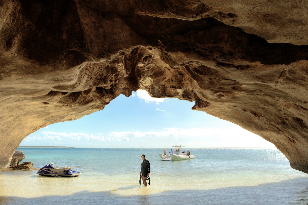 Musha Cay at Copperfield Bay on Bahamas Musha Cay at Copperfield Bay photo