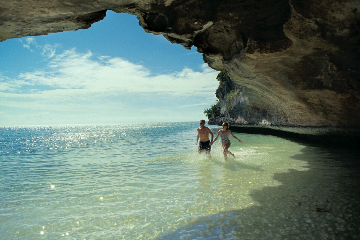 Musha Cay at Copperfield Bay on Bahamas Musha Cay at Copperfield Bay photo