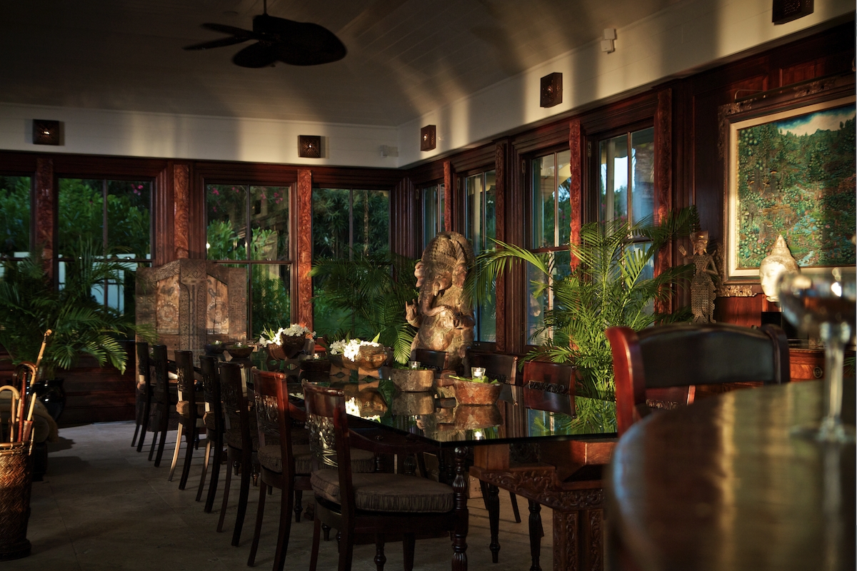 Musha Cay at Copperfield Bay on Bahamas Musha Cay at Copperfield Bay photo