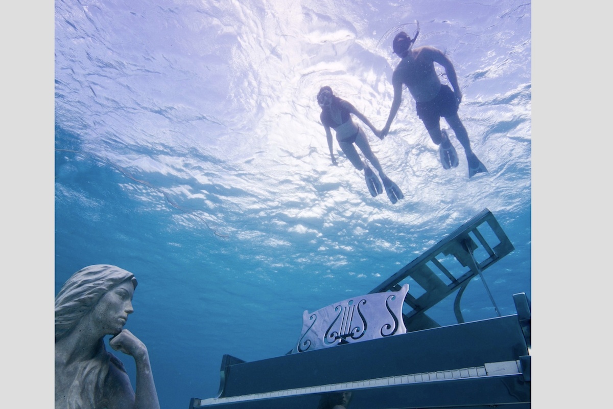Musha Cay at Copperfield Bay on Bahamas Musha Cay at Copperfield Bay photo