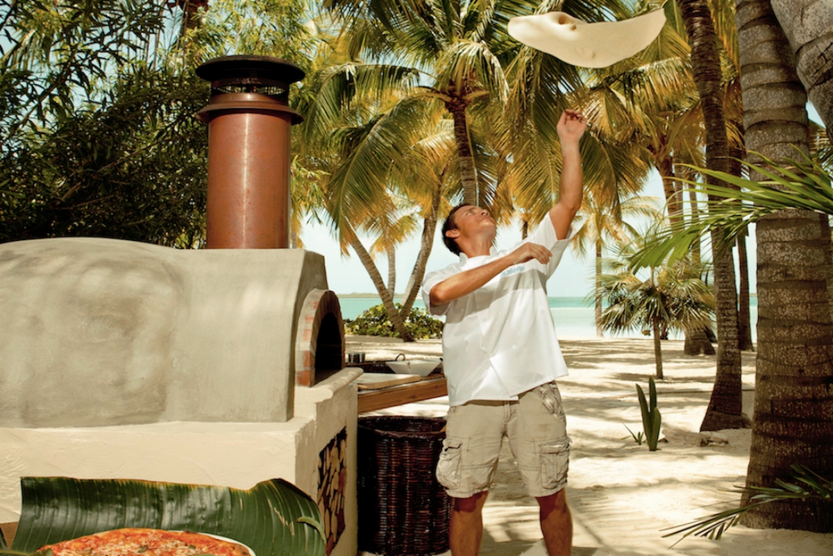 Musha Cay at Copperfield Bay on Bahamas Musha Cay at Copperfield Bay photo