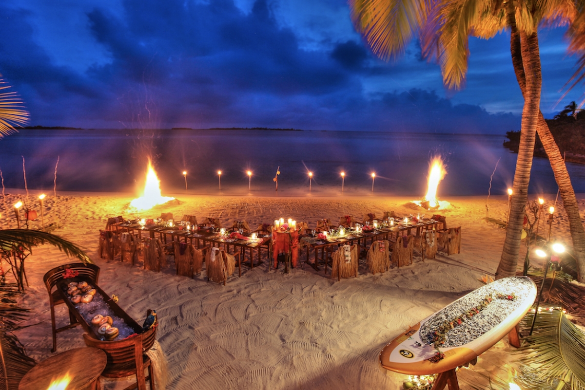 Musha Cay at Copperfield Bay on Bahamas Musha Cay at Copperfield Bay photo