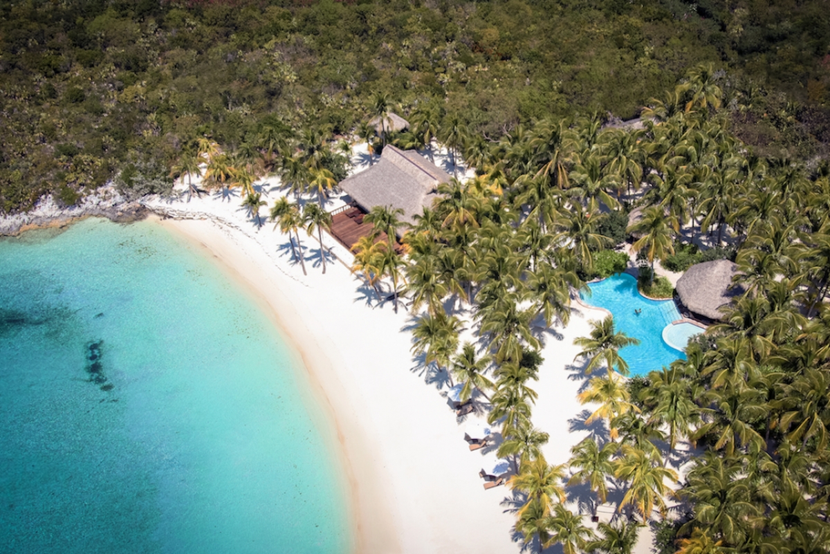 Musha Cay at Copperfield Bay on Bahamas Musha Cay at Copperfield Bay photo