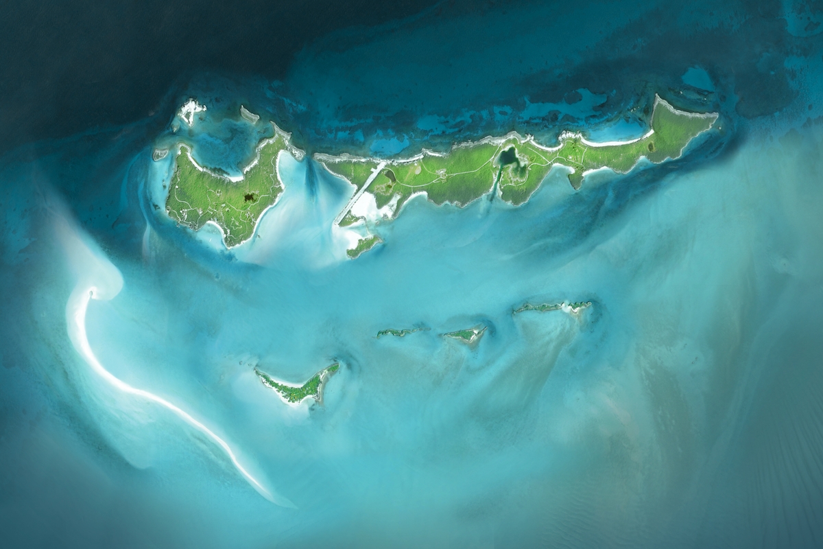 Musha Cay at Copperfield Bay on Bahamas Musha Cay at Copperfield Bay photo