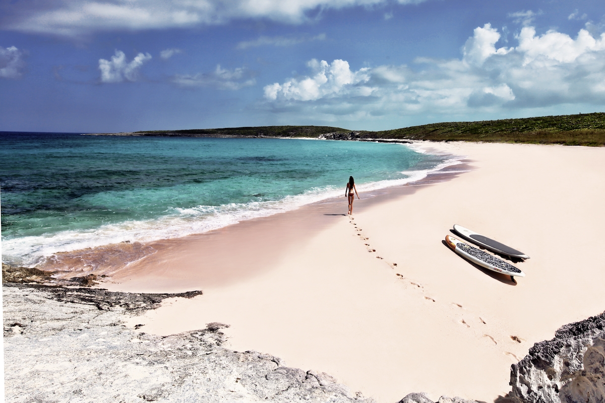 Musha Cay at Copperfield Bay on Bahamas Musha Cay at Copperfield Bay photo