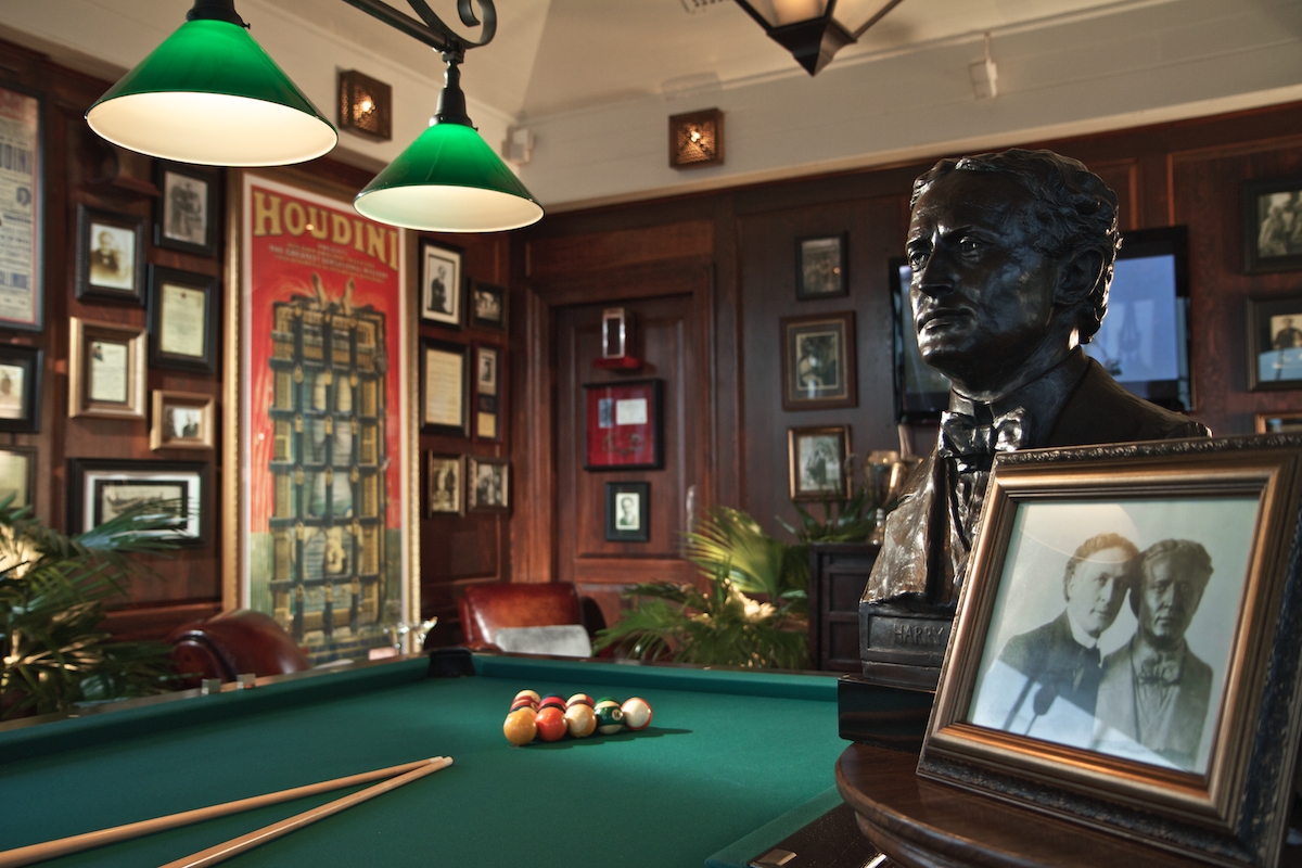 Musha Cay at Copperfield Bay on Bahamas Musha Cay at Copperfield Bay photo