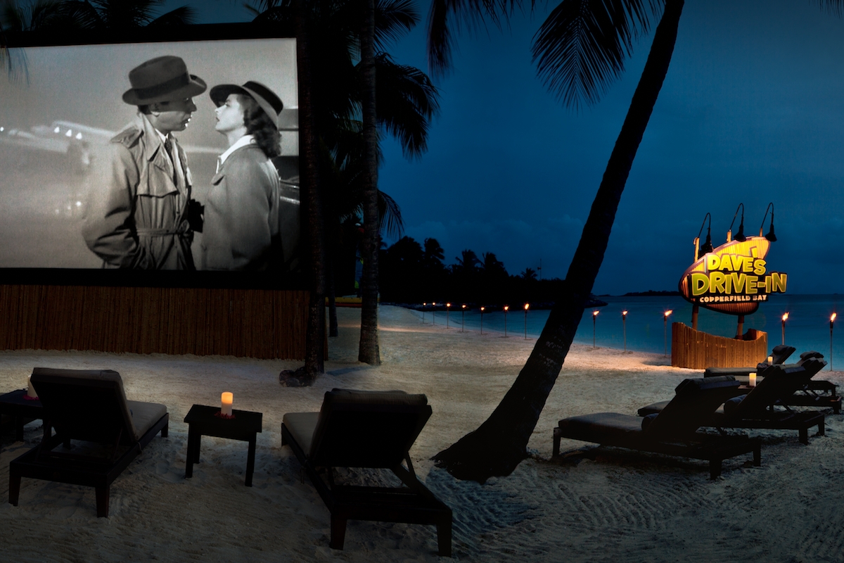 Musha Cay at Copperfield Bay on Bahamas Musha Cay at Copperfield Bay photo