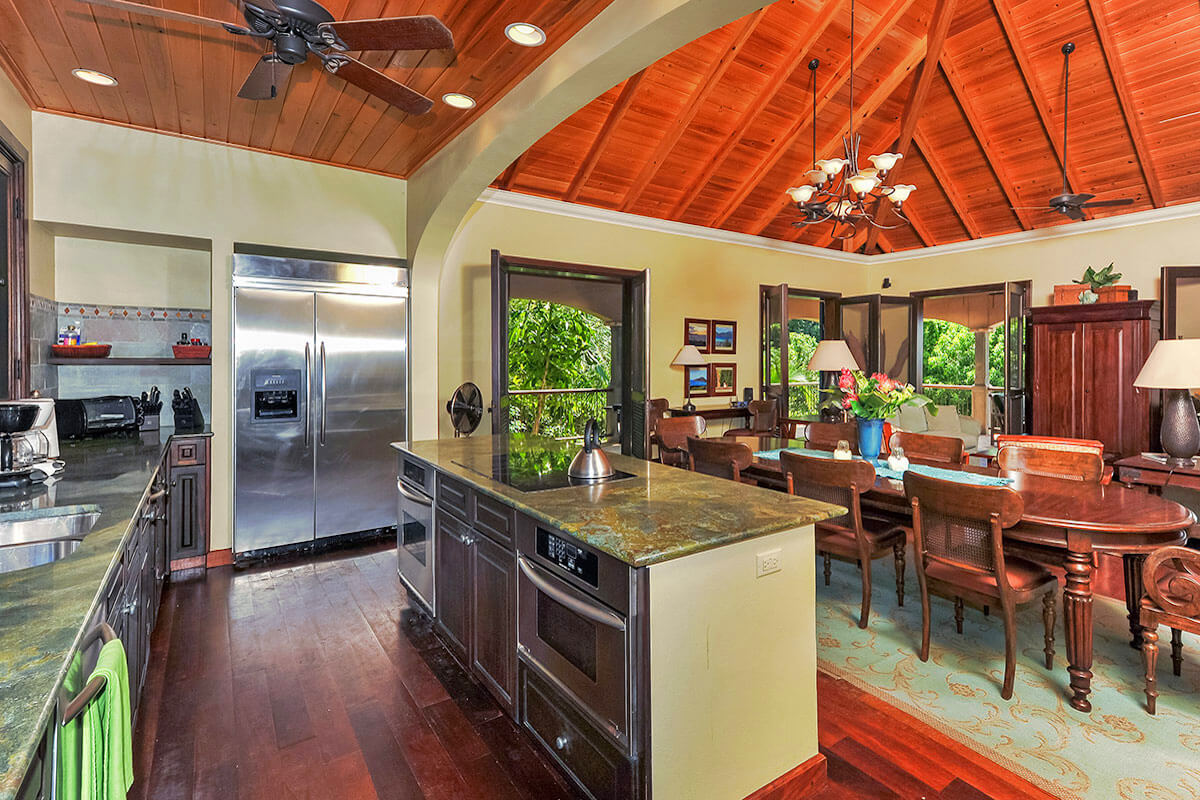 Francis Bay Estate Villa St. John Villa Rental Where To Stay