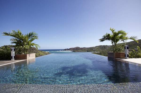 Amethyste Villa photo