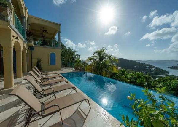 Exotic View Villa photo