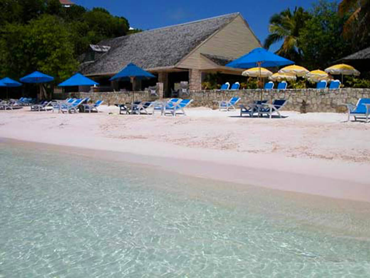 Long Bay Hotel Antigua Where To Stay Blog Shades Of Gray Aside Nowhere Is The Wistful Sense Days Gone By Stronger Than In Rustic Long Bay Hotel An Island Insution That Feels More Like A