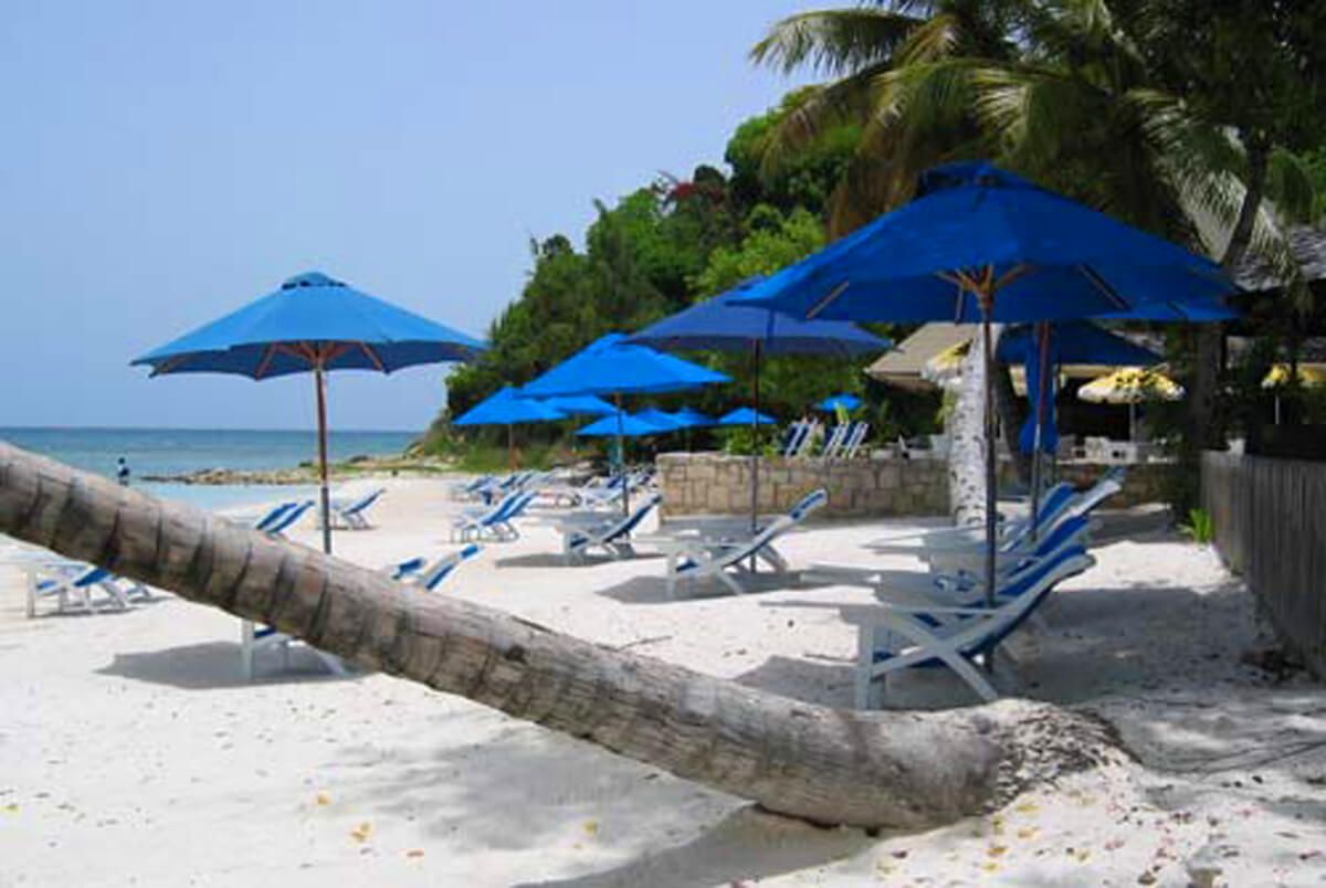 Long Bay Hotel Antigua Blog