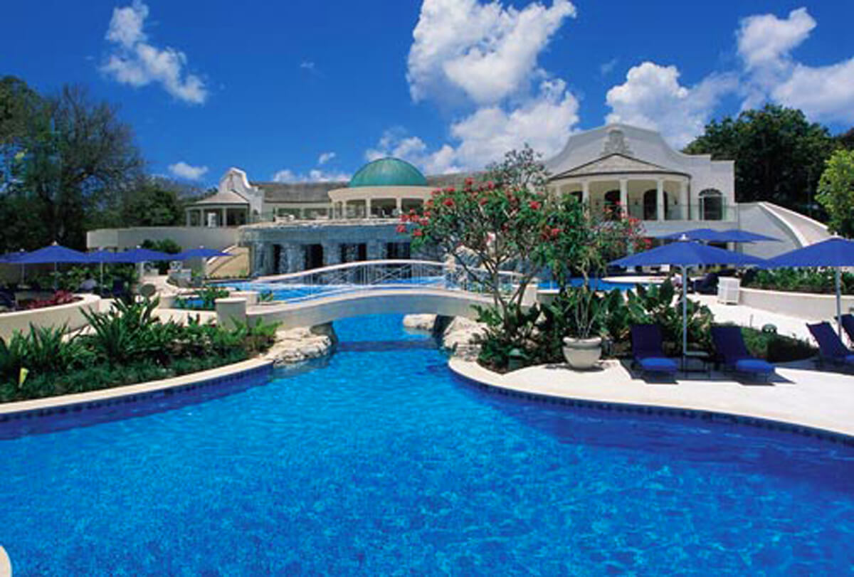 Blog Sandy Lane Hotel Luxury Barbados Resort | Hot Sex Picture