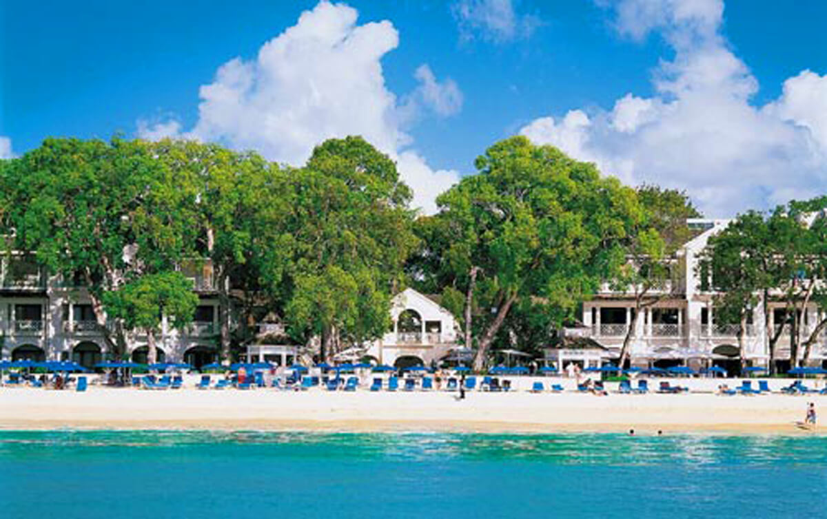 Sandy Lane Hotel - Barbados | WhereToStay.com Blog