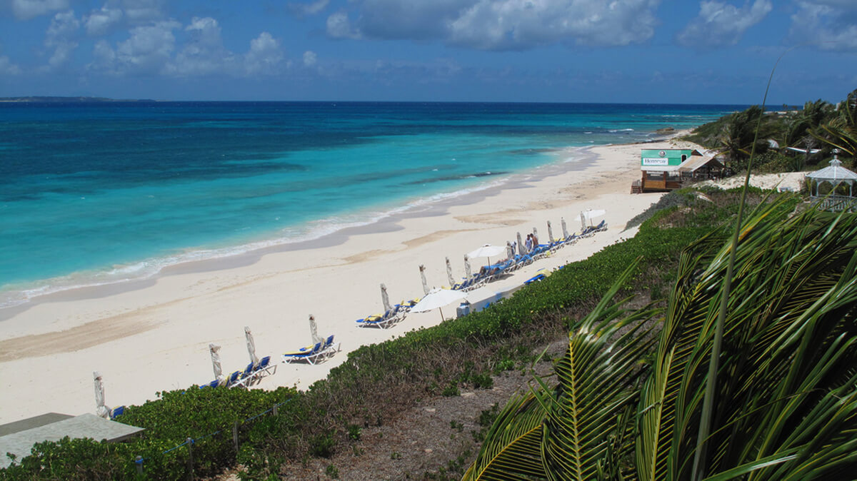 Anguilla Beaches Our Top Picks Wheretostay Com Magazine