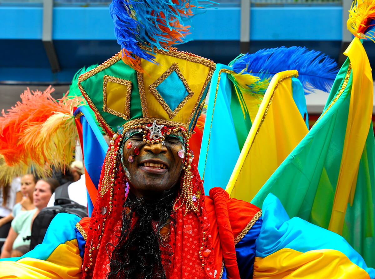 Family Friendly Carnivals In The Caribbean | WhereToStay.com Blog