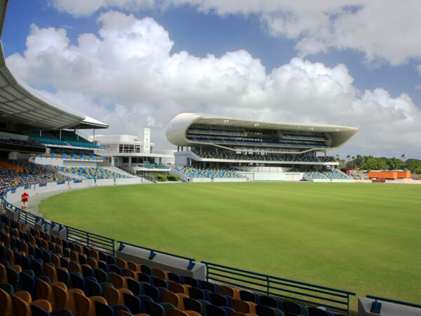 The Kensington Oval Barbados