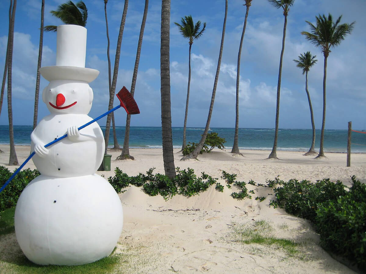 Things to Do in Barbados Over Christmas Holidays Magazine