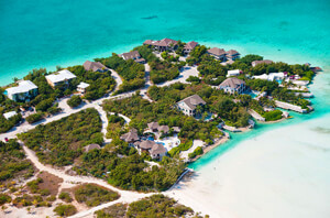 Best Turks and Caicos Beachfront Villas of 2018