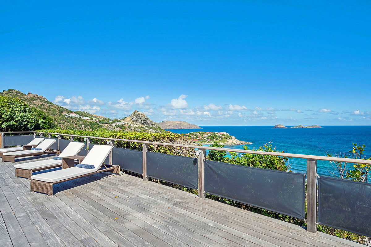St. Barts: 10 Reasons to Go