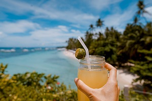 Best Cocktails in the Caribbean