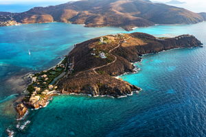 Moskito Island - The BVI Vacation Destination You Don't Want To Miss