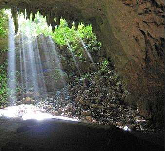 Camuy Caverns