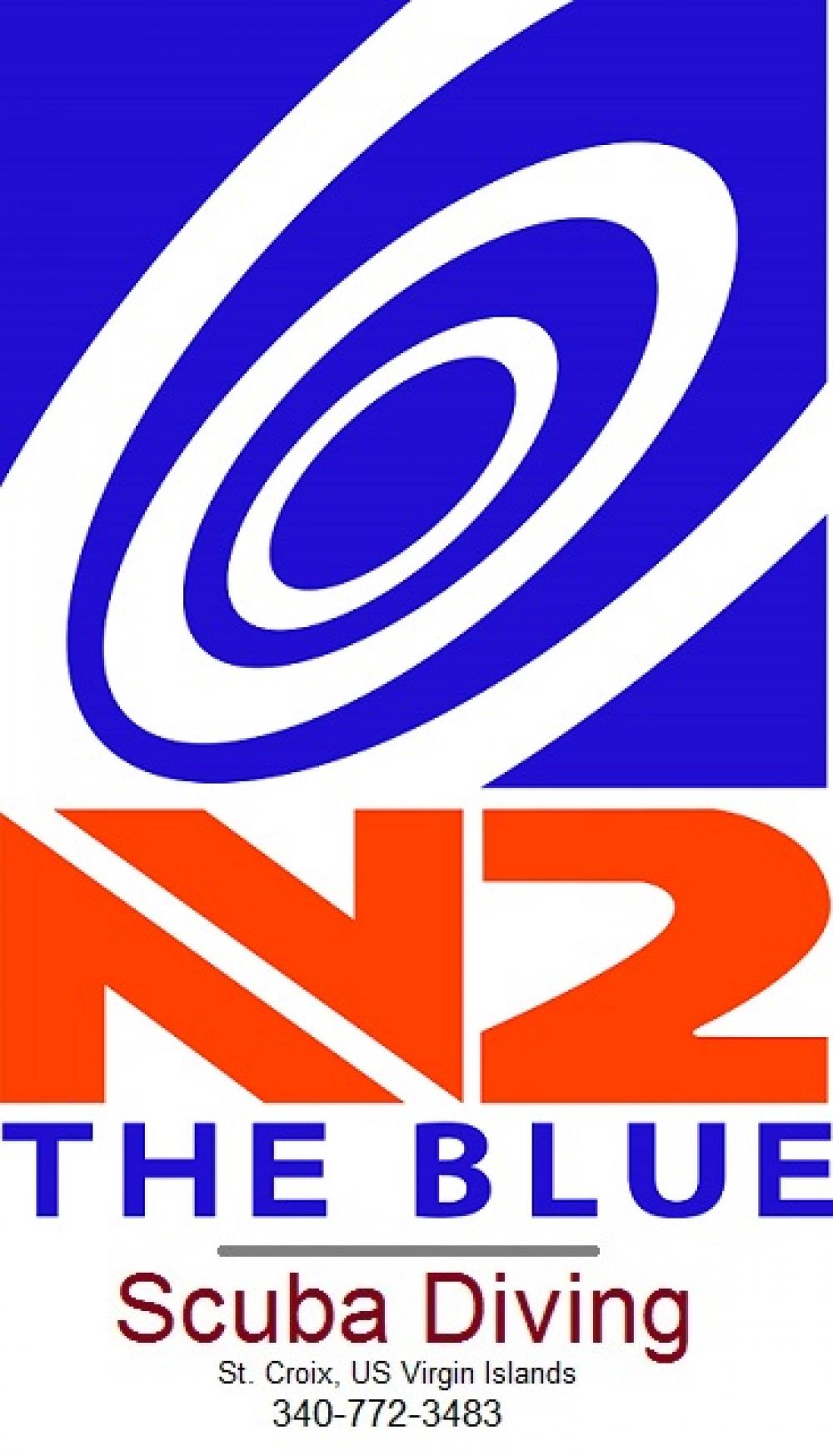 N2 The Blue Scuba Diving
