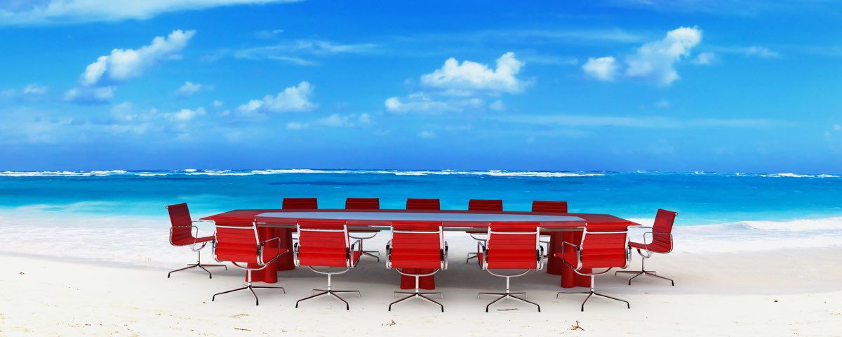 Cayman Corporate Retreat Villas
