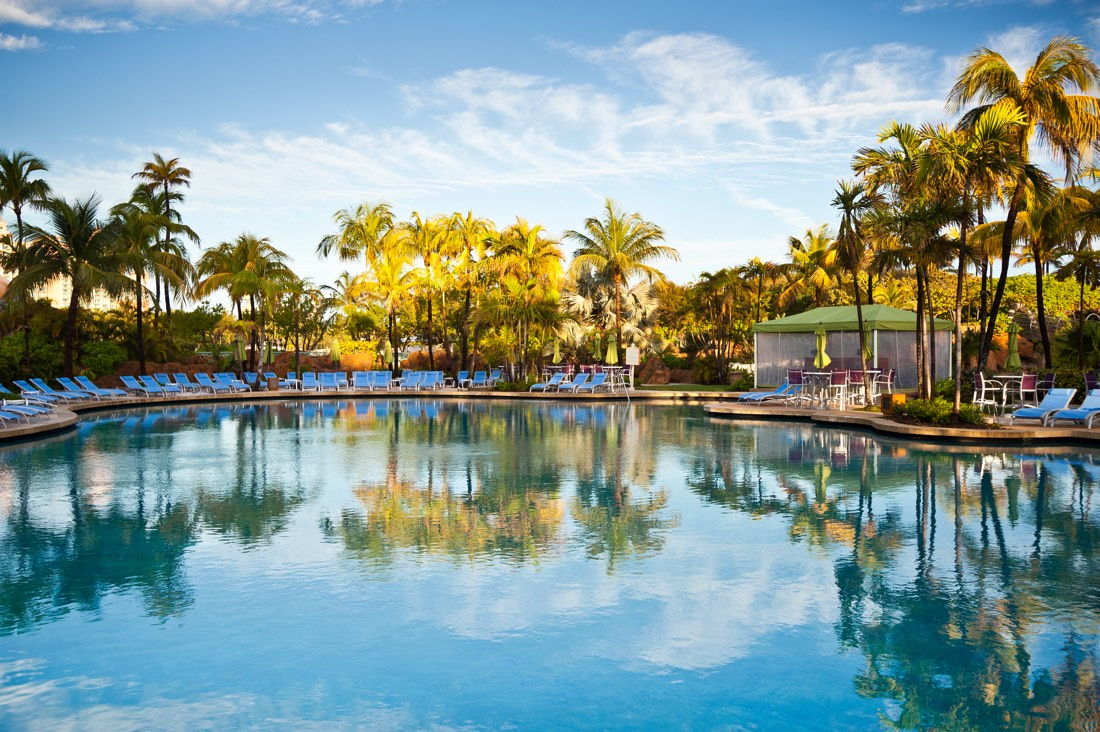 Barbados Resort Villas