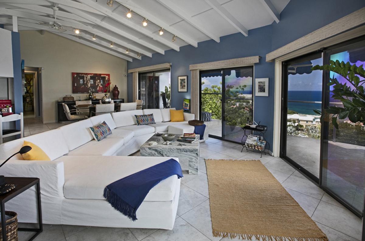 blue canopy - st. thomas, usvi villa rental | wheretostay blue canopy - st. thomas, usvi villa rental | wheretostay