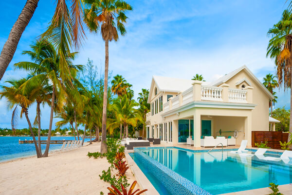 Romantic Caribbean Honeymoon Villas | Where To Stay