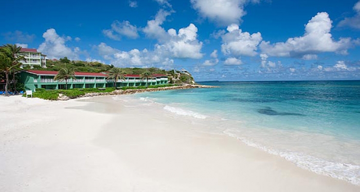 Grand Pinele Beach Resort Antigua Where To Stay Grand Pinele Beach Resort Photo