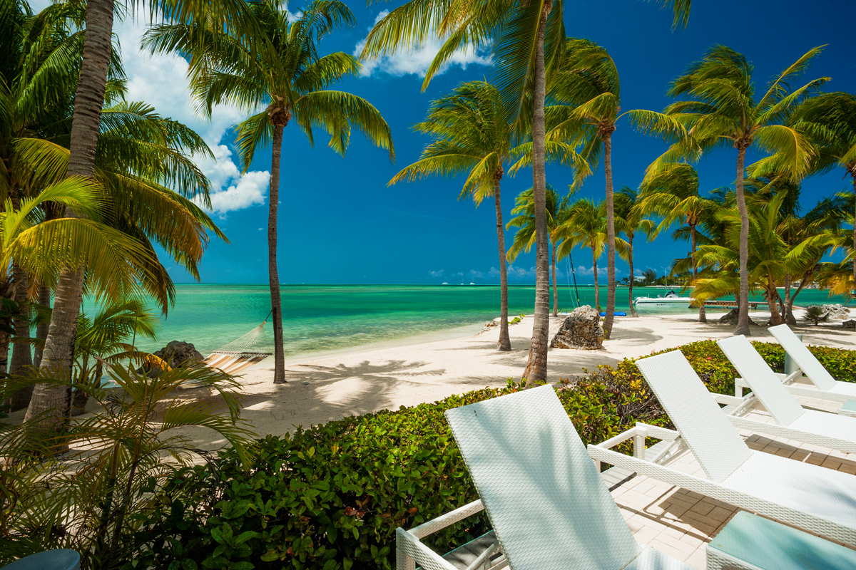 Kai Zen | Cayman Villa Rental | WhereToStay.com
