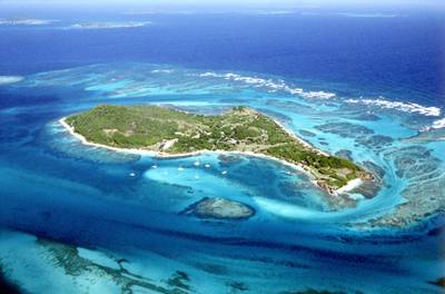 Petit St. Vincent Resort | St. Vincent & Grenadines